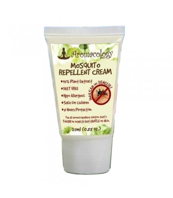 Insect Repellent Cream 25g